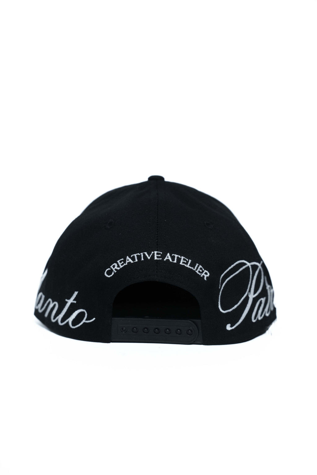 SANTO PATRON SNAP santopatron.clothing