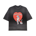 Santo Patron Stealing Hearts Tee santopatron.clothing