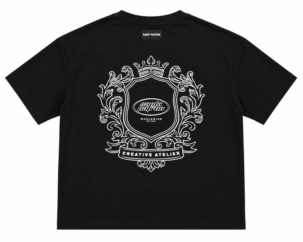 Santo Patron Loyal Atelier Tee Santo Patrón Clothing