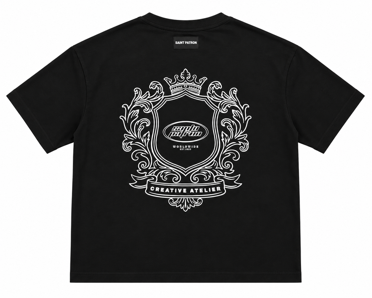 Santo Patron Loyal Atelier Tee Santo Patrón Clothing