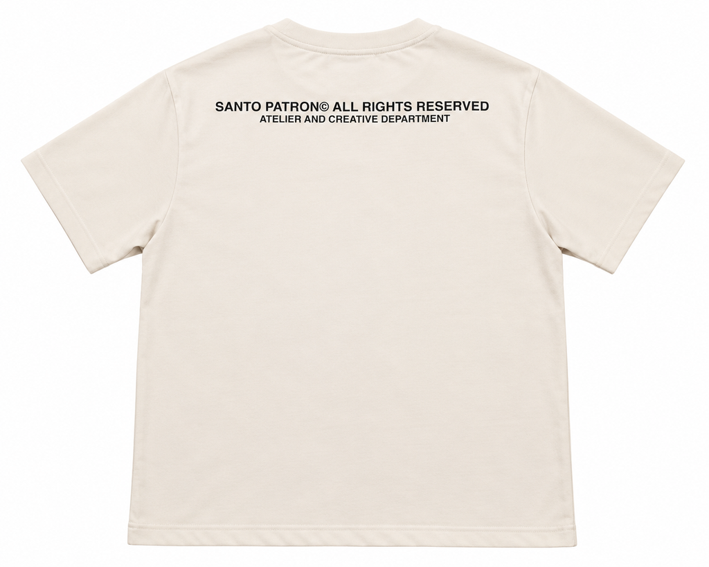 Santo Patrón Surf Bone Santo Patrón Clothing