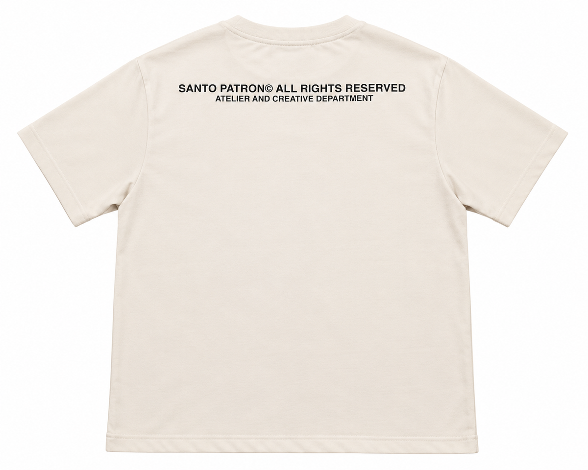 Santo Patrón Surf Bone Santo Patrón Clothing