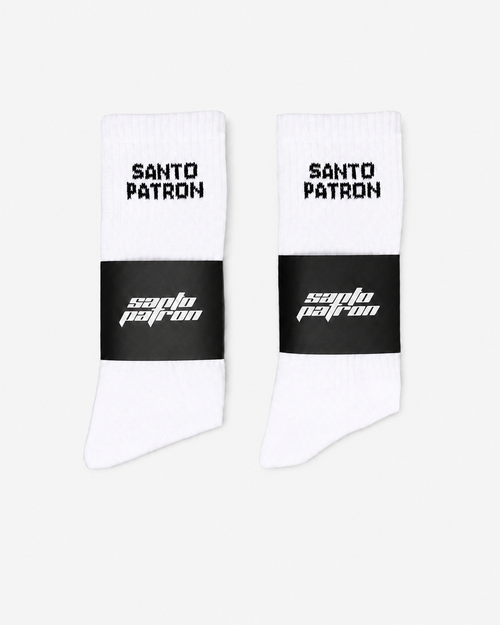 Patron Saint Essential crew socks