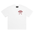 3 Stars Pocket Santo Patrón Clothing