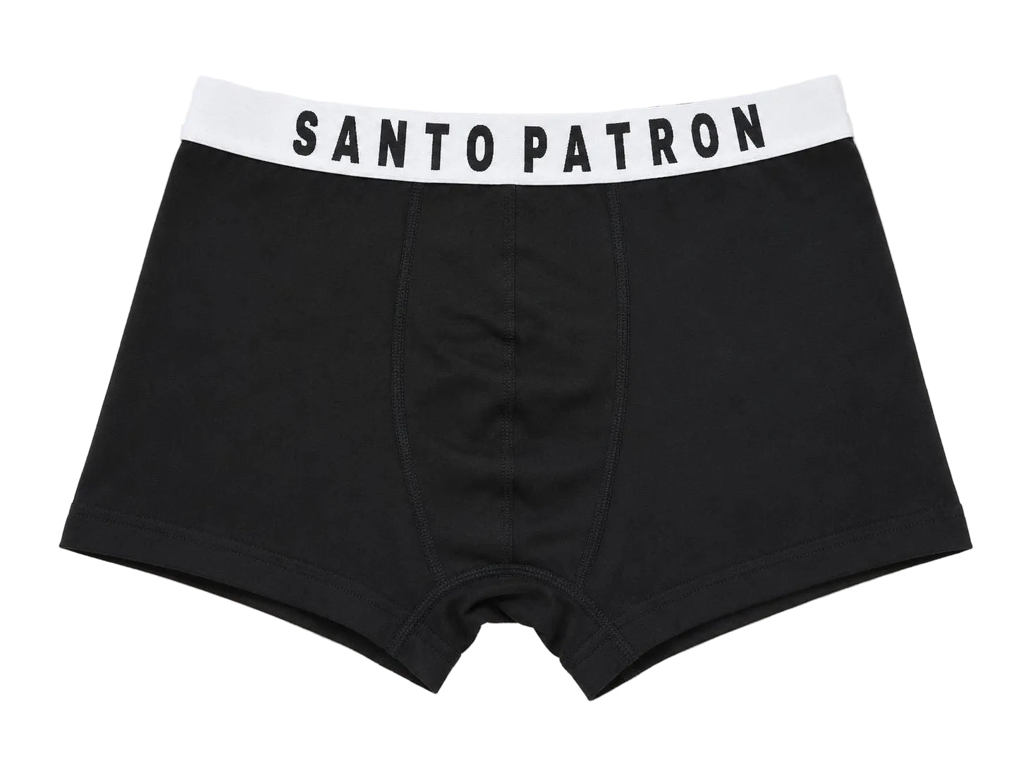 Santo Patron Essential Boxer Santo Patrón Clothing