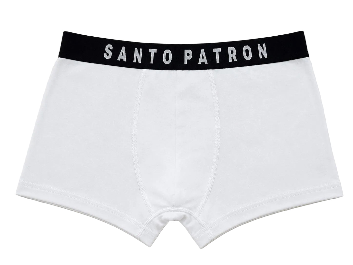 Santo Patron Essential Boxer Santo Patrón Clothing