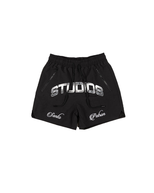 Santo Patron Studios Nylon Short