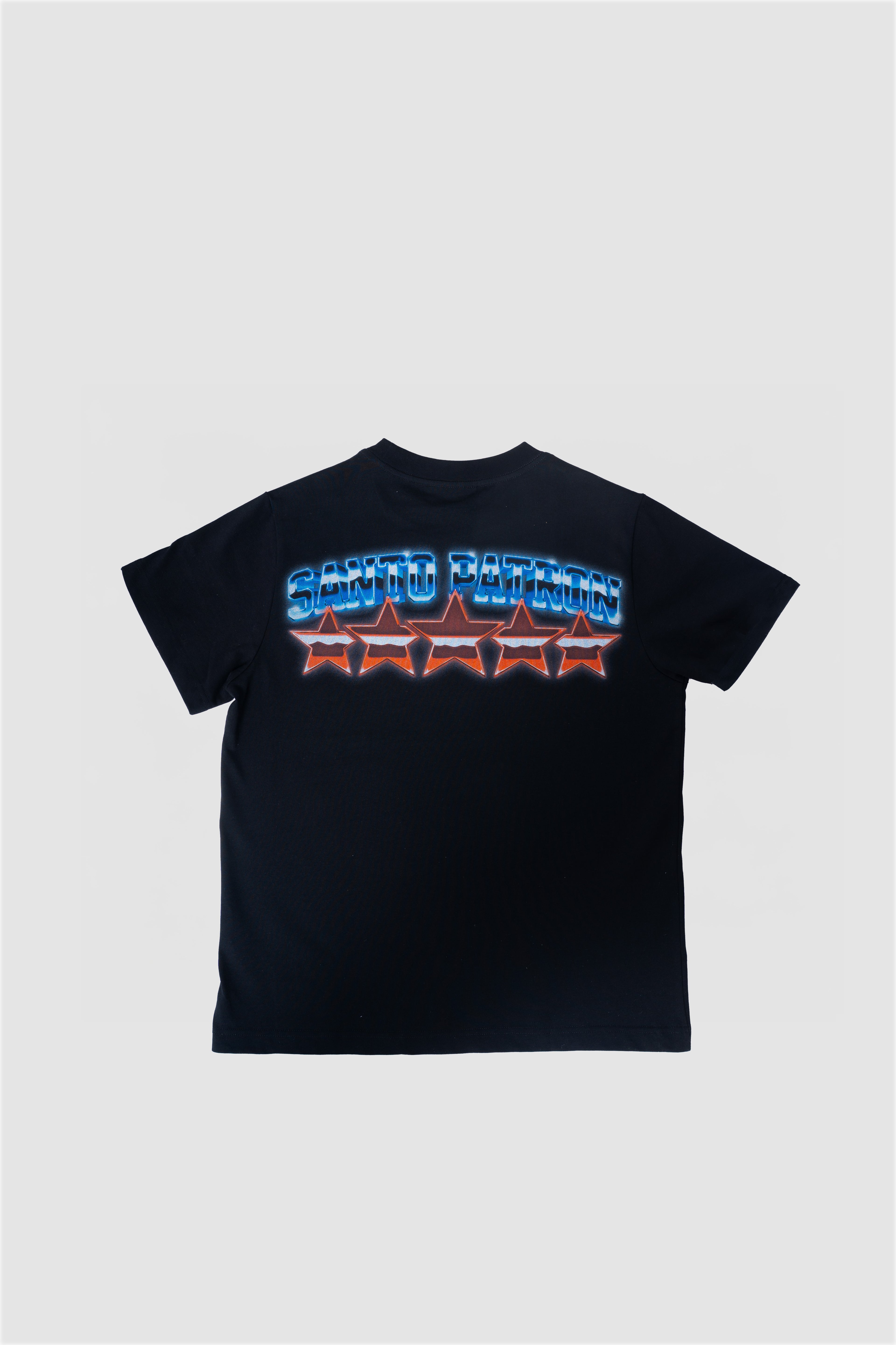 Santo Patron Five Stars santopatron.clothing