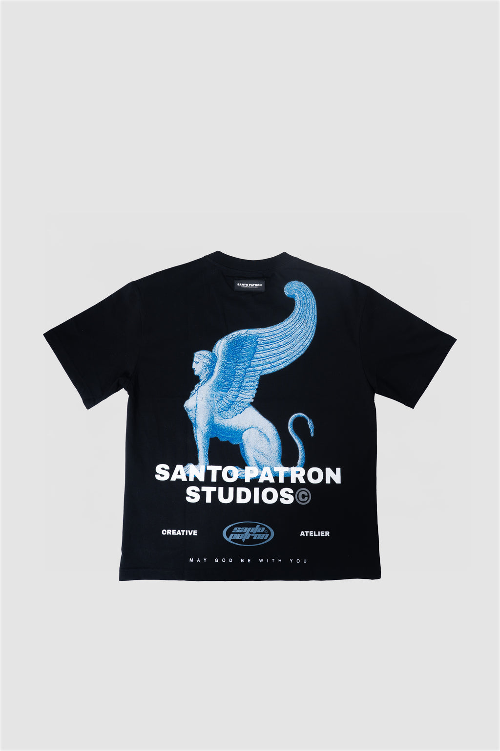 Santo Patron Esfinge santopatron.clothing