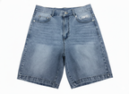 Santo Patrón Vol.1 Jorts santopatron.clothing