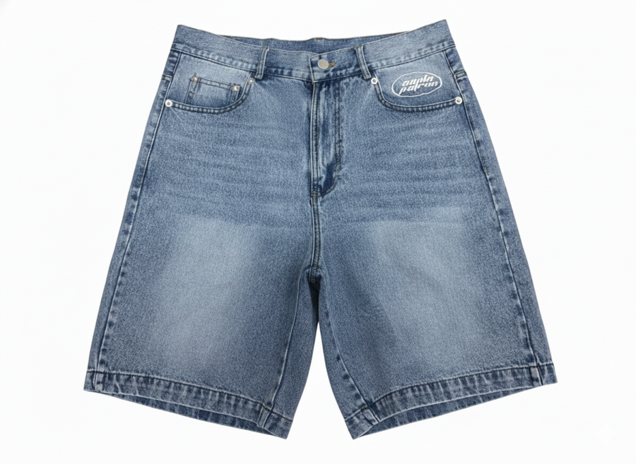 Santo Patrón Vol.1 Jorts