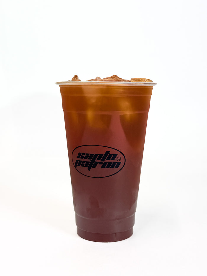 Iced Americano