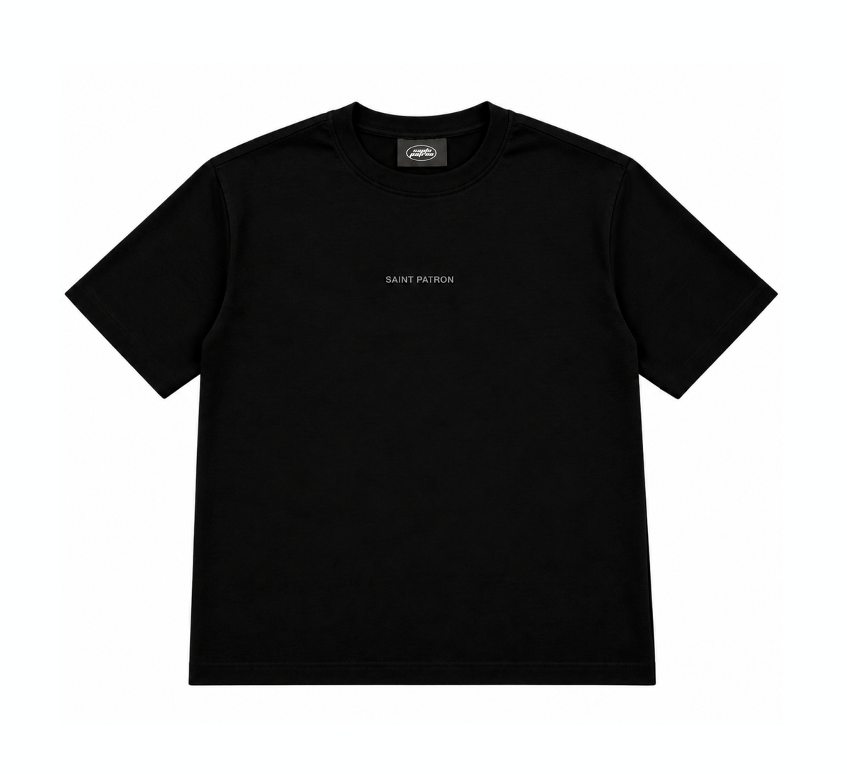 Saint Patron Basic Saint Tee Santo Patrón Clothing