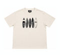 Saint Patron Surf Bone Santo Patrón Clothing