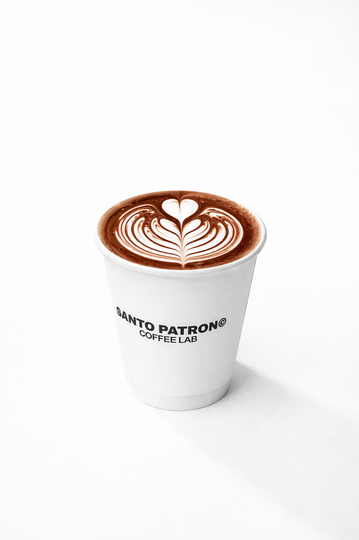 Mocacchino