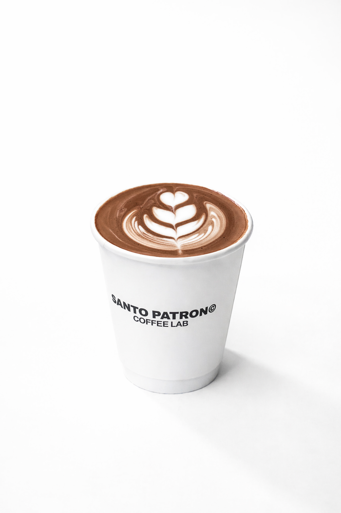 Chocolate Caliente