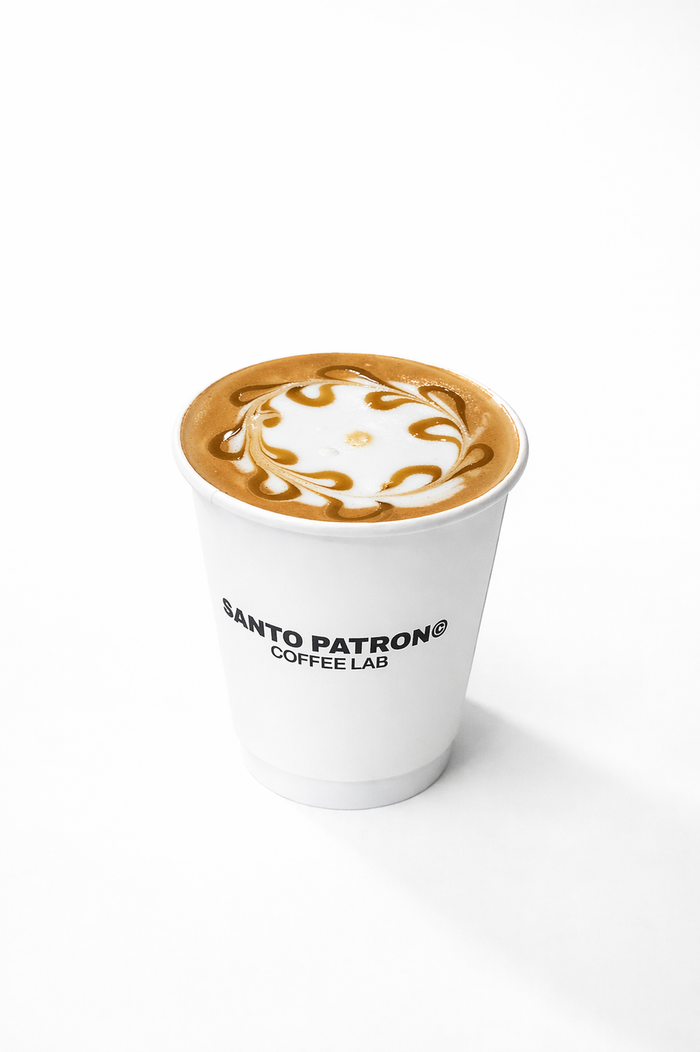 Capucchino Saborizado