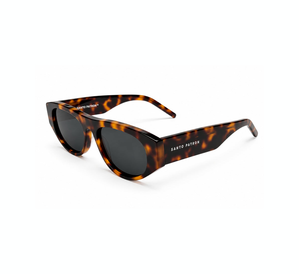 Santo Patrón Leop Glasses Santo Patrón Clothing