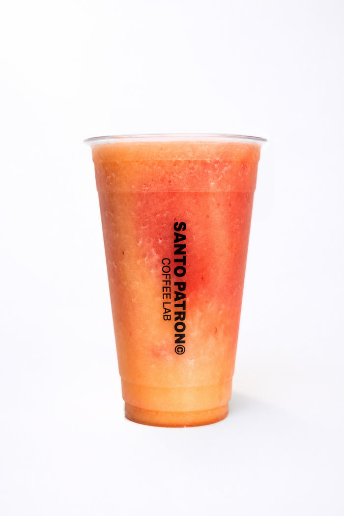 Strawberry Colab