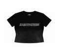 Santo Patron Ice Baby Tee Santo Patrón Clothing