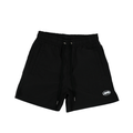 Santo Patron Essential Nylon Short Black santopatron.clothing