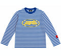 Santo Patron Sky Stripe Longsleeve Santo Patrón Clothing