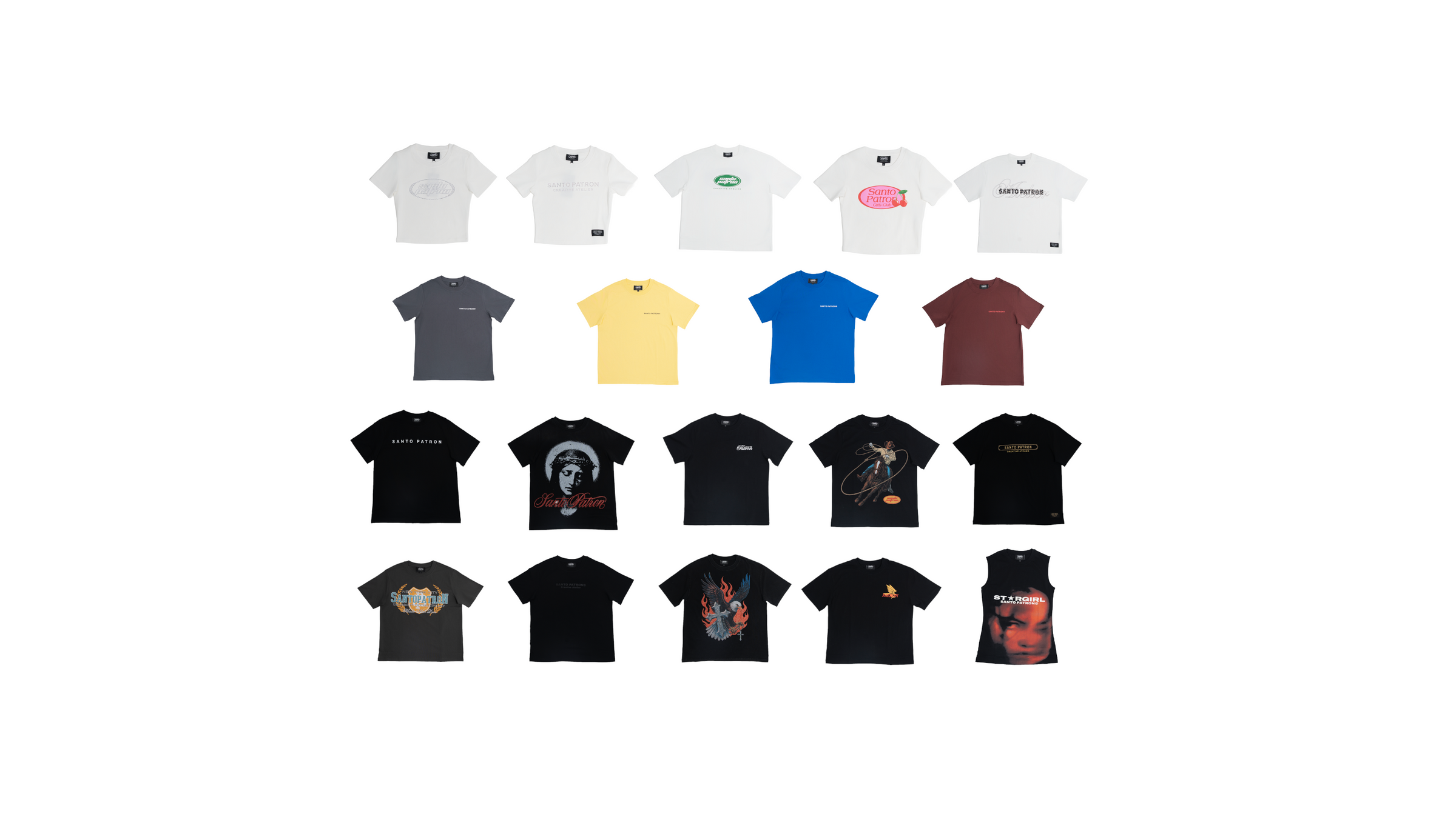 FINAL CHAPTER COLLECTION