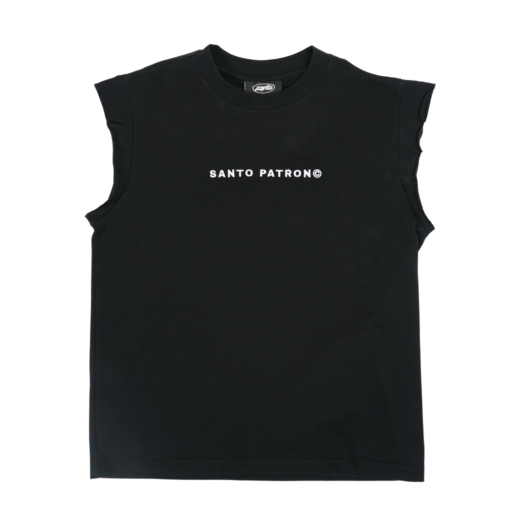 Santo Patron Basic Tank Tops santopatron.clothing