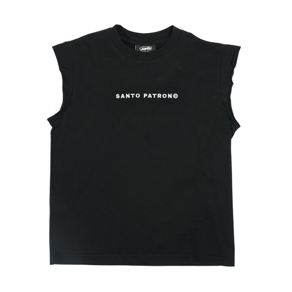 Santo Patron Basic Tank Tops santopatron.clothing