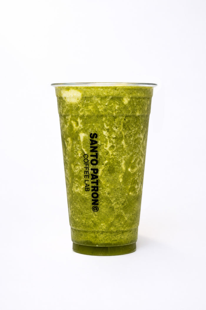 Green Boost