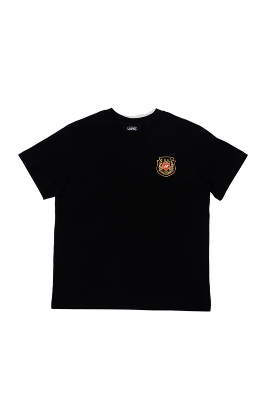 Santo Patron Emblema Tee santopatron.clothing