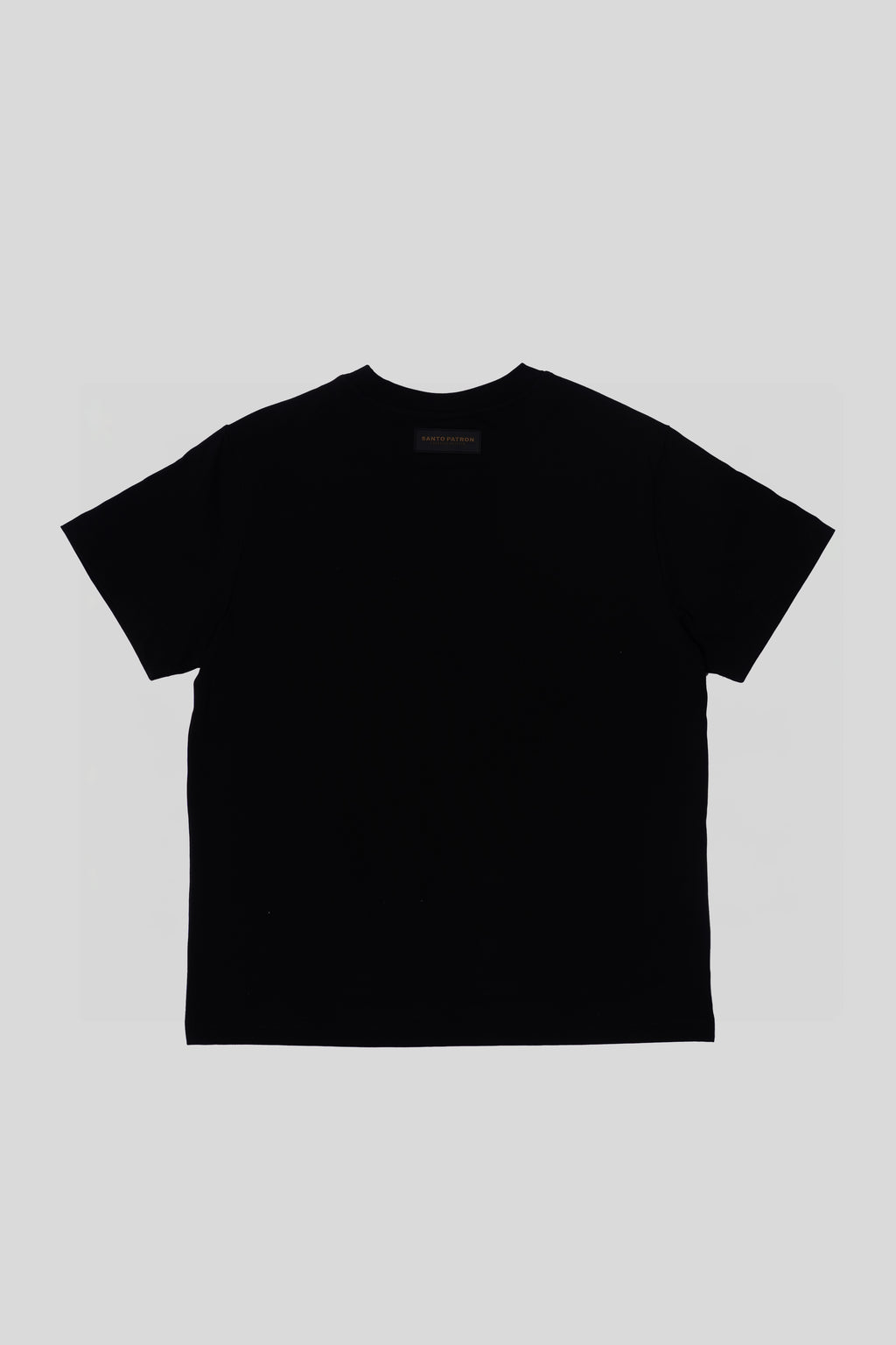 Santo Patron Emblema Tee santopatron.clothing