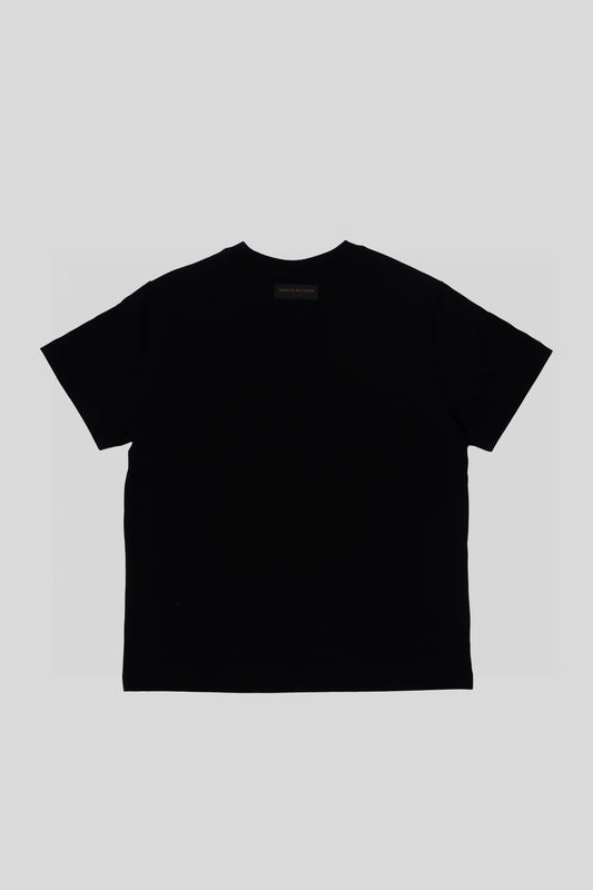 Santo Patron Emblema Tee santopatron.clothing