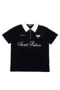 Santo Patron Racing PoloShirt santopatron.clothing