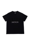 Santo Patron Dark Night Party Tee santopatron.clothing