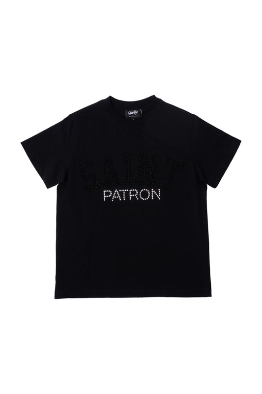 Santo Patron Dark Night Party Tee santopatron.clothing