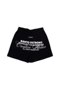 Santo Patron Street Dreams Shorts santopatron.clothing