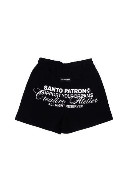 Santo Patron Street Dreams Shorts santopatron.clothing