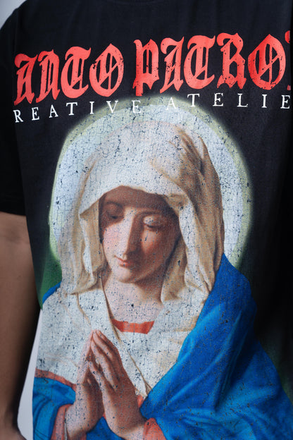 Santo Patron Saint's Grace Tee santopatron.clothing
