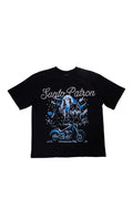 Santo Patron Night Howler Tee santopatron.clothing