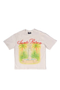 Santo Patron Garden Grace Tee santopatron.clothing