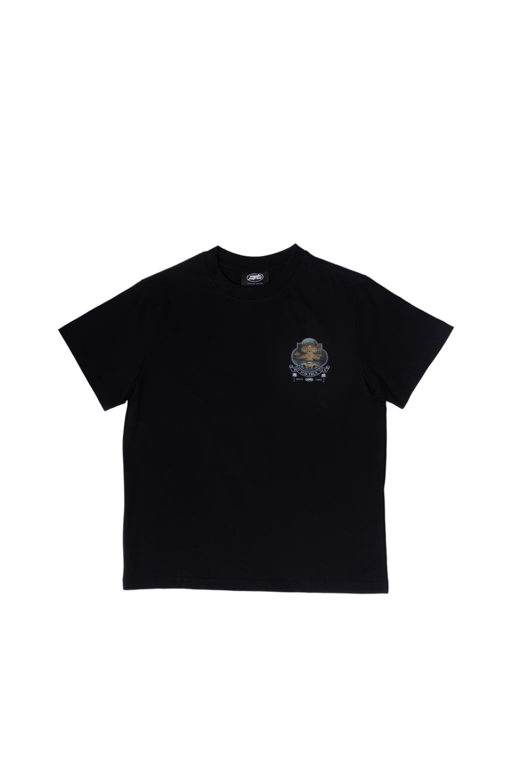 Santo Patron Heritage Tee santopatron.clothing