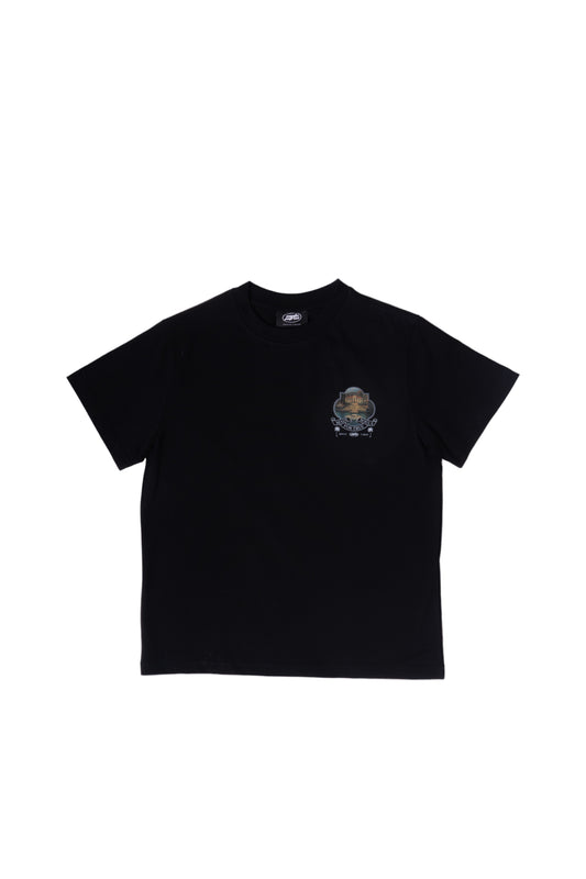 Santo Patron Heritage Tee santopatron.clothing