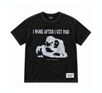 Santo Patron Get Paid Tee Santo Patrón Clothing