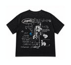Santo Patron Get Paid Tee Santo Patrón Clothing