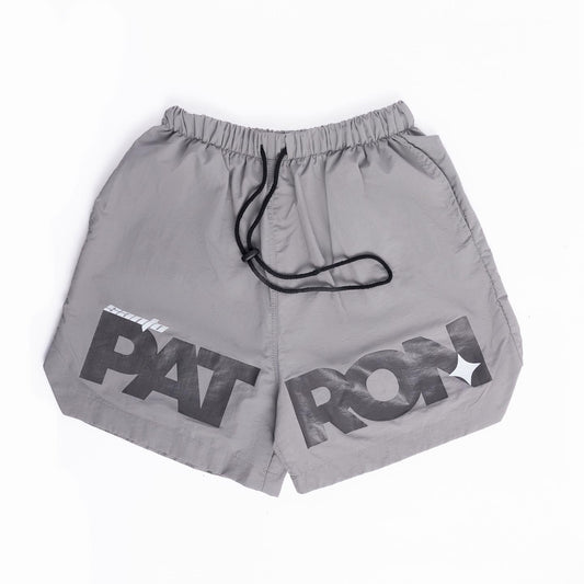 Pat-ron Nylon short